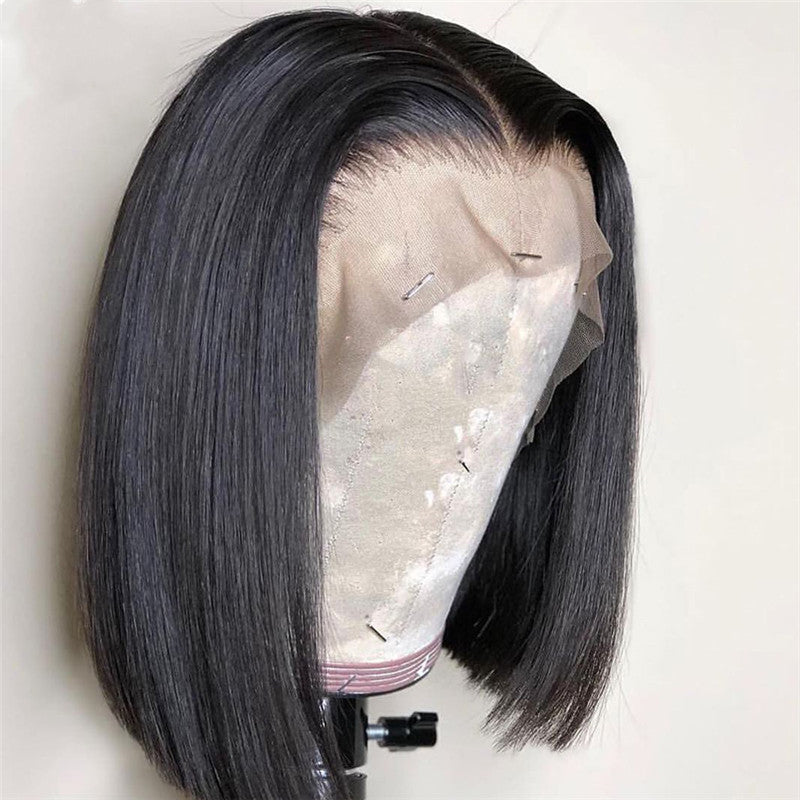 Women’s Real Wig Headgear