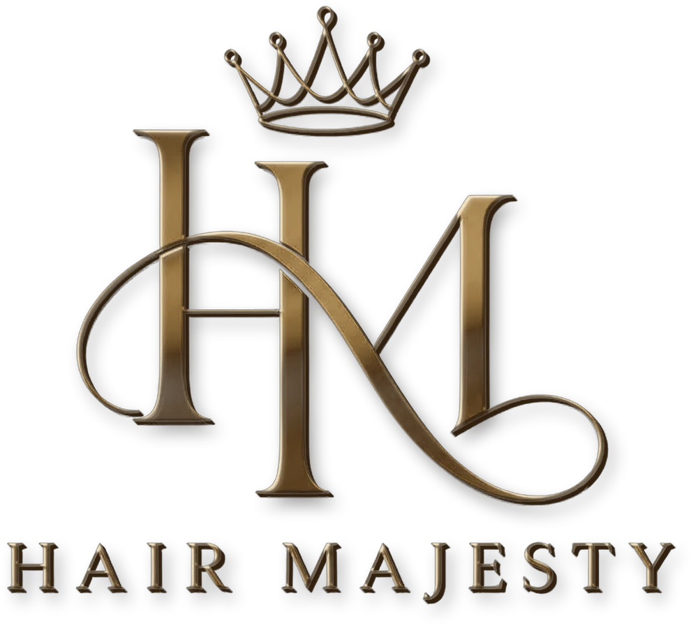 Hair Majesty